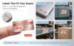 Durable Asset Labels - Image 12