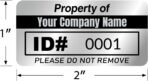 Durable Asset Labels - Image 3