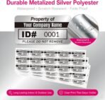 Durable Asset Labels - Image 8
