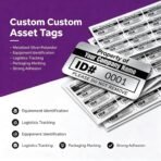 Durable Asset Labels - Image 5
