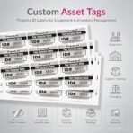 Durable Asset Labels - Image 6