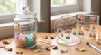 Clear Stickers - Image 9