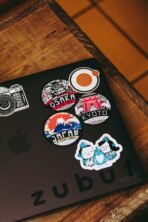 Standard Stickers - Image 9