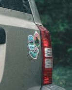 Synthetic Paper Stickers - Image 6