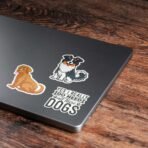 Standard Stickers - Image 8