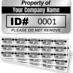 Durable Asset Labels