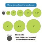 Standard Stickers - Image 5