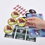 Standard Stickers - Image 4