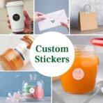 Standard Stickers - Image 2