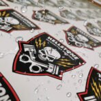 Synthetic Paper Stickers - Image 2