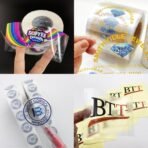 Clear Stickers - Image 5