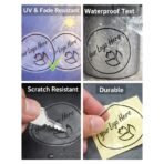 Clear Stickers - Image 4
